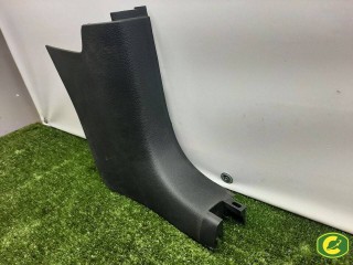 накладка на порог, ориг. номер 5C7863484, Volkswagen Jetta 6 поколение [рестайлинг] 2014-2019
