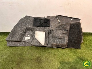 обшивка отсека багажника, ориг. номер A2116907753, Mercedes-Benz E W211 2002-2006