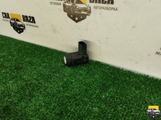 парктроник передний, ориг. номер 1K0919275, 3D0919275D, 3D0998275A, 1J0998275B, Volkswagen Golf 6 поколение 2008-2012