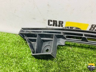 кронштейн крепления бампера переднего, ориг. номер 1T0807889B, Volkswagen Caddy 3 поколение 2004-2010