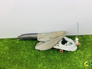 рычаг ручного тормоза (ручника), ориг. номер 1163157, BMW 5 E39 1995-2000