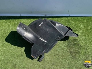 подкрылок передний левый, ориг. номер 1686902530, Mercedes-Benz A W168 [рестайлинг] 2001-2004