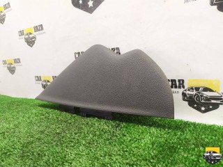 декоративная накладка торпедо, ориг. номер 2K0858217, Volkswagen Caddy 3 поколение 2004-2010