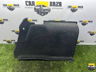 обшивка отсека багажника, ориг. номер 8185226, BMW 5 E39 [рестайлинг] 2000-2004