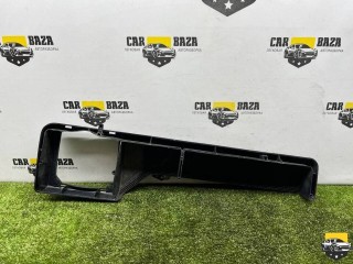 накладка двери передней правой, ориг. номер 191867132, Volkswagen Golf 2 поколение 1983-1992