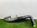 A6510903437 патрубок воздушного фильтра Mercedes-Benz E W212 2011г. - фото №5