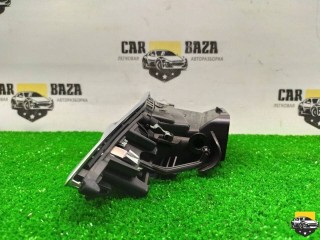 дефлектор обдува салона, ориг. номер 9633131777, Peugeot 208 1 поколение [рестайлинг] 2015-2019