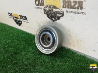 ролик натяжителя, ориг. номер 03L109244E, 03L109244, 03L109244B, 03L109244J, Volkswagen Golf 6 поколение 2008-2012
