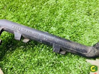 датчик температуры в сажевом фильтре/катализаторе, ориг. номер 8L1820547, Audi A3 8P [рестайлинг] 2004-2008