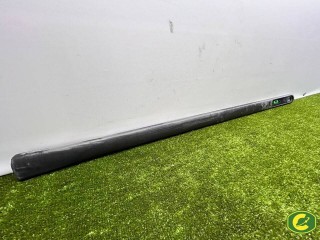 накладка двери передней правой, ориг. номер 7700411993, Renault Laguna 1 поколение 1993-1998