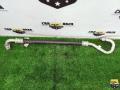 96868422 кронштейн компрессора кондиционера Opel Antara 1 поколение [рестайлинг] 2013г. - фото №2