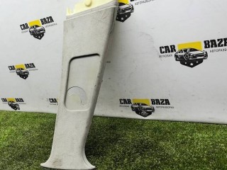 обшивка центральной стойки, ориг. номер 8227596, BMW 5 E39 [рестайлинг] 2000-2004