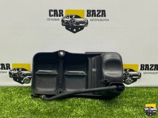 ресивер пневмоподвески, ориг. номер 6110780190, Mercedes-Benz E W210 1995-1999