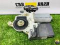 0536006002 моторчик стеклоподъемника задний левый Skoda Octavia 1 поколение [рестайлинг] 2005г. - фото №4