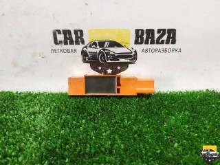 датчик удара, ориг. номер 8651754, Volvo XC90 1 поколение [рестайлинг] 2006-2014