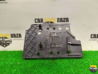 кронштейн двигателя, ориг. номер 6R0906507F, Skoda Fabia 3 поколение 2014-2018