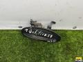 7700821371 ручка наружная двери задней левой Renault Laguna 1 поколение [рестайлинг] 2000г. - фото №5