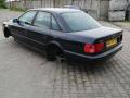 молдинг крыла Audi A6 C4 1995г. - фото №2