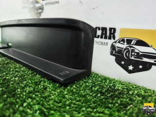 комплект декоративных накладок салона, ориг. номер 2K5945096Q, Volkswagen Caddy 3 поколение 2004-2010