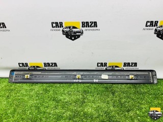 накладка на порог, ориг. номер A2116801435, Mercedes-Benz E W211 2002-2006