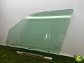 стекло двери передней левой Mercedes-Benz E W210 1995г. - фото №4