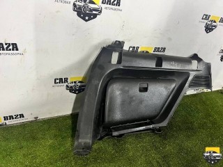 обшивка отсека багажника, ориг. номер 1H9867429A, Volkswagen Golf 3 поколение 1991-2000