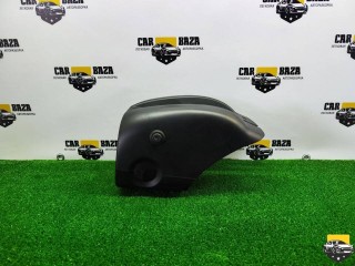 кожух рулевой колонки, ориг. номер 2K0858559, Volkswagen Caddy 3 поколение 2004-2010