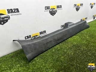 накладка на порог, ориг. номер D65168720, Mazda 2 2 поколение 2007-2010