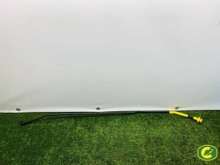 держатель капота, Skoda Fabia 3 поколение [рестайлинг] 2018-2021