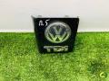 013426A декоративная крышка двигателя Volkswagen Passat B6 2005г. - фото №2