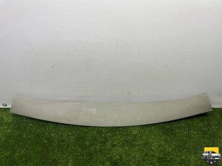 обшивка крышки багажника, ориг. номер 8200084297, Renault Scenic 2 поколение 2003-2006