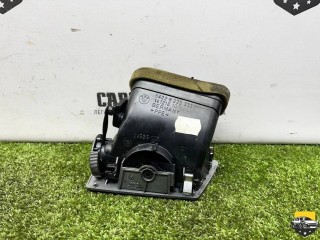 дефлектор обдува салона, ориг. номер 8223333, BMW 7 E65/E66 2001-2005