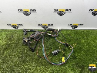 проводка двери, ориг. номер 8383775, BMW 5 E39 [рестайлинг] 2000-2004