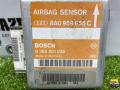 8A0959655C блок управления подушками безопасности Audi A4 B5 [рестайлинг] 2000г. - фото №5