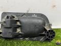 7700823285 ручка внутренняя двери передней правой Renault Laguna 1 поколение [рестайлинг] 2000г. - фото №2