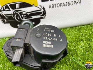 моторчик заслонки печки, ориг. номер 6942993, BMW 5 E60/E61 2002-2007