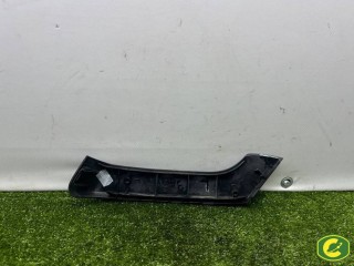 комплект декоративных накладок салона, ориг. номер 6RU867171C, Volkswagen Polo 6 поколение 2017-2021