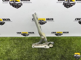 петля капота левая, ориг. номер 1Z0823301C, Skoda Octavia 2 поколение 2004-2009