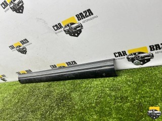 накладка на порог, ориг. номер 8159427, BMW 5 E39 [рестайлинг] 2000-2004