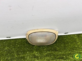 фонарь салона (плафон), ориг. номер 04685242, Dodge Caravan 3 поколение 1995-2000