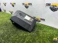 8200100646 крышка блока предохранителей Renault Megane 2 поколение 2002г. - фото №3