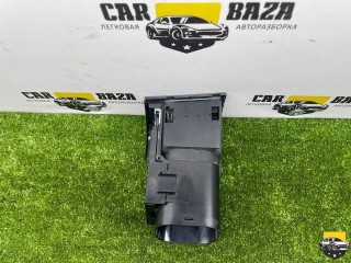 дефлектор обдува салона, ориг. номер 2108301854, Mercedes-Benz E W210 [рестайлинг] 1999-2002