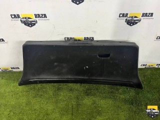 обшивка крышки багажника, ориг. номер 1H9867607A, Volkswagen Golf 4 поколение 1997-2006