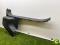 4A1864605 обшивка двери передней левой Skoda Octavia 1 поколение 1996г. - фото №3
