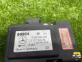 265005230 датчик ускорения Mercedes-Benz E W210 [рестайлинг] 2001г. - фото №7