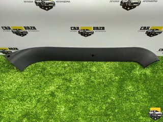 обшивка крышки багажника, ориг. номер 9179432, Opel Vectra C 2002-2005