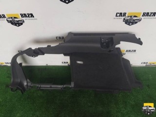 обшивка отсека багажника, ориг. номер 8K9863879, Audi A4 B8 2007-2012