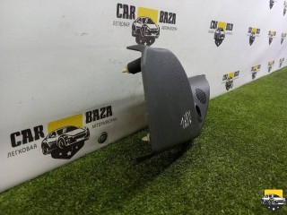 комплект декоративных накладок салона, ориг. номер 24457137, Opel Corsa C [рестайлинг] 2003-2006