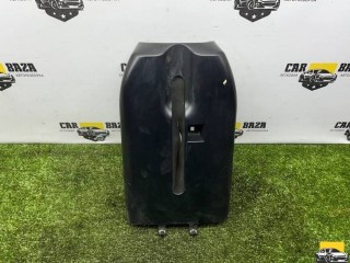 кожух рулевой колонки, ориг. номер 1095779, BMW 5 E39 1995-2000