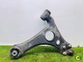 рычаг передний левый Mercedes-Benz A W168 [рестайлинг] 2003г. - фото №5